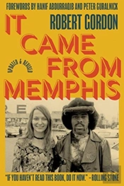 It Came From Memphis