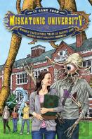 It Came From Miskatonic University