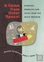 It Came From Outer Space