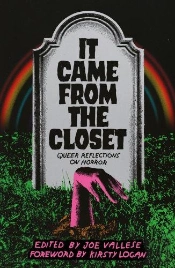 It Came From The Closet