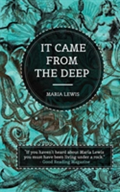 It Came From The Deep