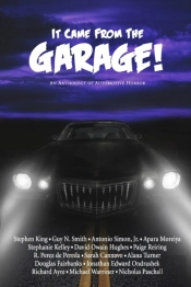 It Came From The Garage!
