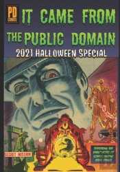 It Came From The Public Domain