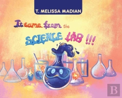 Bertrand.pt - It Came From The Science Lab!!!