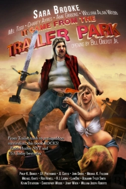 Bertrand.pt - It Came From The Trailer Park: Volume 1