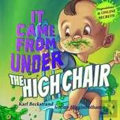 It Came From Under The High Chair: A Mys