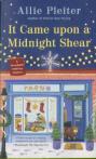 It Came Upon A Midnight Shear