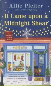 It Came Upon A Midnight Shear