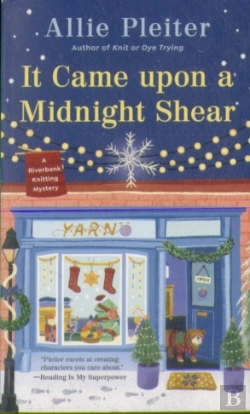 Bertrand.pt - It Came Upon A Midnight Shear