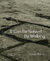 It Can Be Solved By Walking