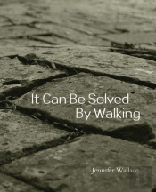 It Can Be Solved By Walking