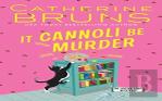 It Cannoli Be Murder