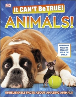 Bertrand.pt - It Can'T Be True! Animals!