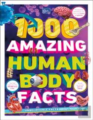 It Can'T Be True! Human Body!
