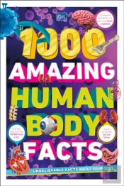 It Can'T Be True! Human Body!