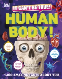 Bertrand.pt - It Can'T Be True! Human Body!