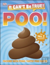 It Can'T Be True! Poo!