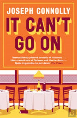 Bertrand.pt - It Can'T Go On