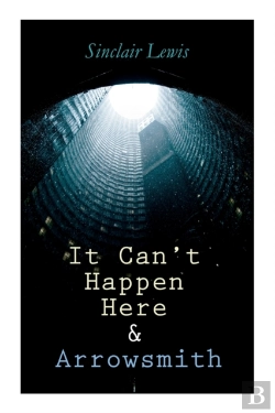 Bertrand.pt - It Can'T Happen Here & Arrowsmith