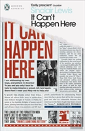 It Can'T Happen Here