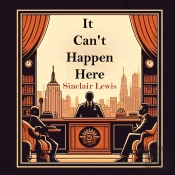 It Can'T Happen Here