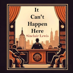 Bertrand.pt - It Can'T Happen Here