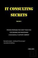 It Consulting Secrets