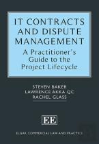It Contracts And Dispute Management
