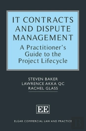It Contracts And Dispute Management