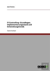 It-Controlling