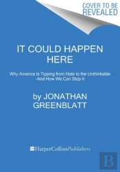 It Could Happen Here