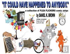 It Could Have Happened To Anybody.