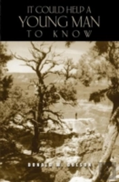 It Could Help A Young Man To Know