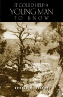 Bertrand.pt - It Could Help A Young Man To Know
