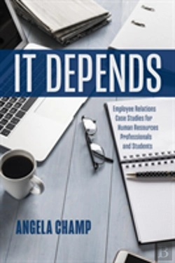 Bertrand.pt - It Depends