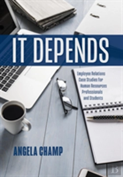 Bertrand.pt - It Depends