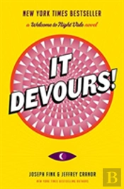 It Devours January 2019