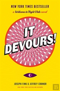 Bertrand.pt - It Devours January 2019
