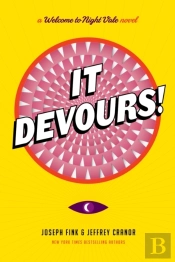 It Devours!