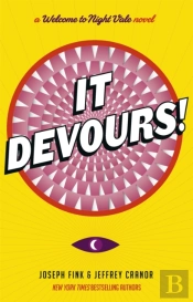 It Devours!
