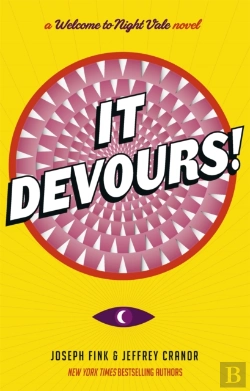 Bertrand.pt - It Devours!