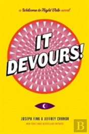 It Devours