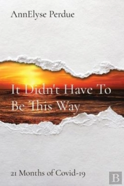 Bertrand.pt - It Didn'T Have To Be This Way