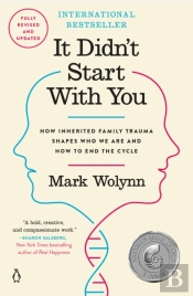It Didn'T Start With You