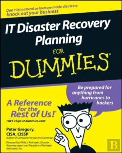 Bertrand.pt - It Disaster Recovery Planning For Dummies