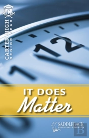 It Does Matter