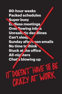 Bertrand.pt - It Doesnâ€™T Have To Be Crazy At Work