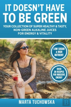 Bertrand.pt - It Doesn'T Have To Be Green