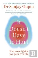 It Doesn'T Have To Hurt