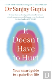 It Doesn'T Have To Hurt